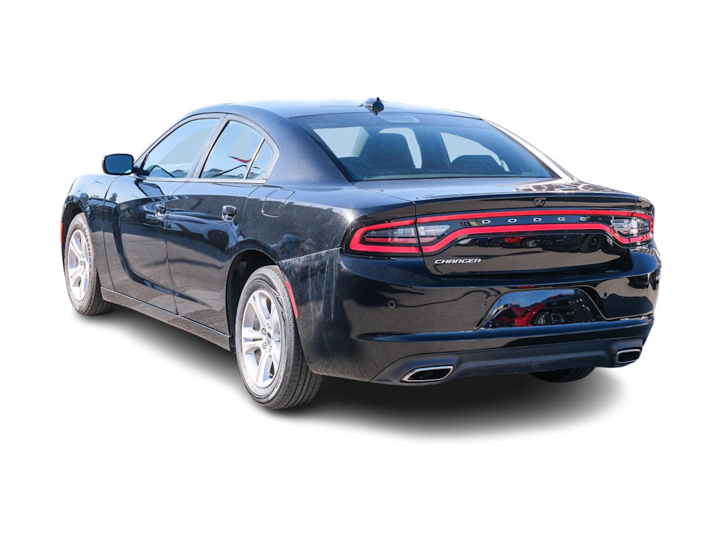 Thumbnail: 2023 Dodge Charger - 3
