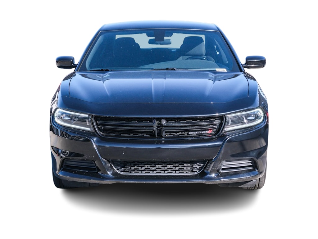 Thumbnail: 2023 Dodge Charger - 4