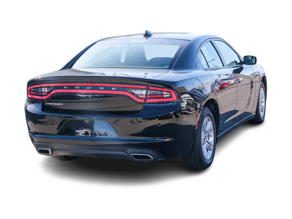 Thumbnail: 2023 Dodge Charger - 16