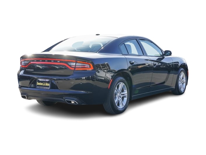 2022 Dodge Charger SXT 17