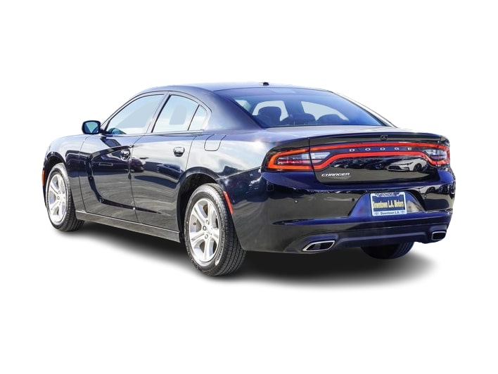 2022 Dodge Charger SXT 3