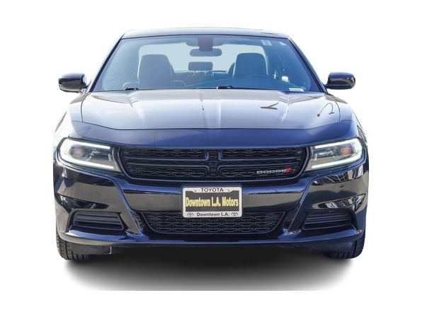 2022 Dodge Charger SXT 4