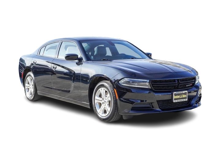 2022 Dodge Charger SXT 16