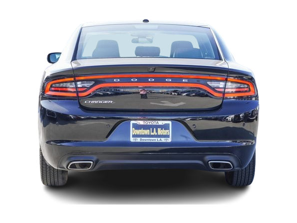 2022 Dodge Charger SXT 18