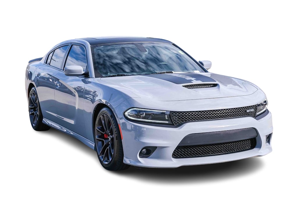 Thumbnail: 2022 Dodge Charger - 16