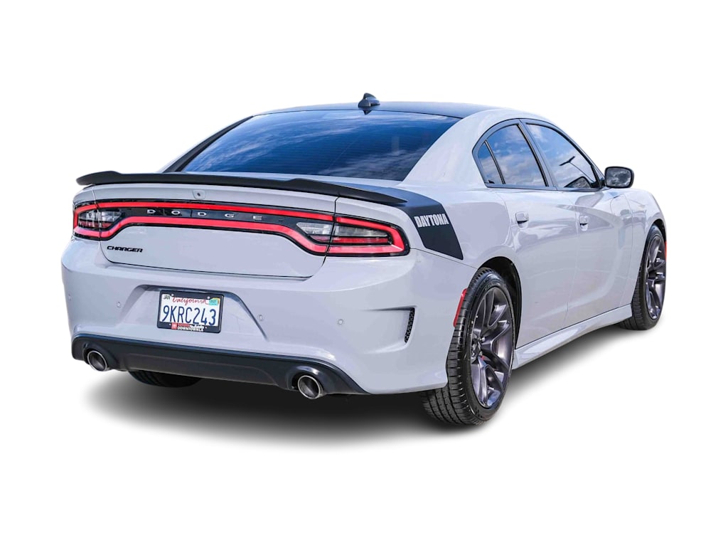 Thumbnail: 2022 Dodge Charger - 17