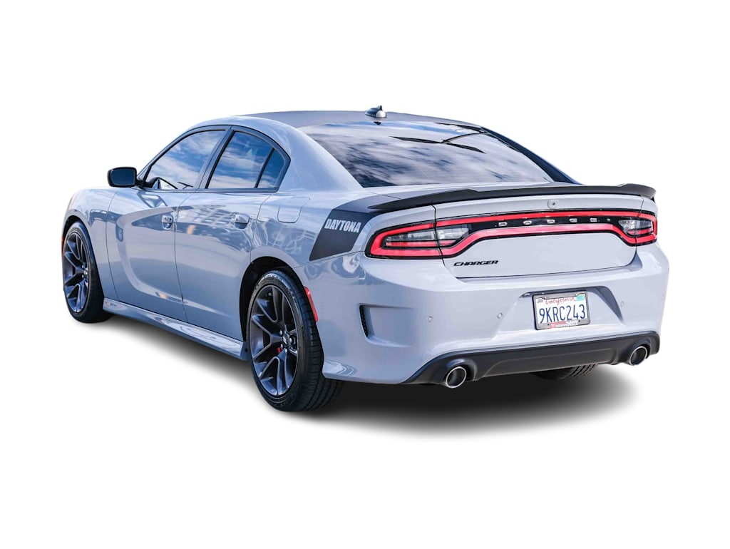 Thumbnail: 2022 Dodge Charger - 3