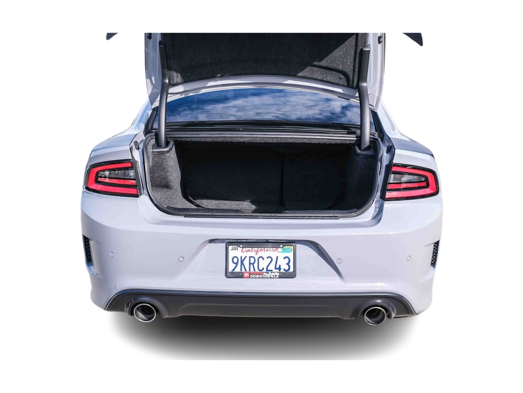 Thumbnail: 2022 Dodge Charger - 15