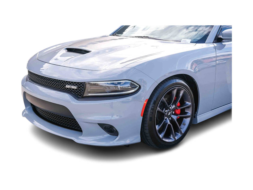 Thumbnail: 2022 Dodge Charger - 21
