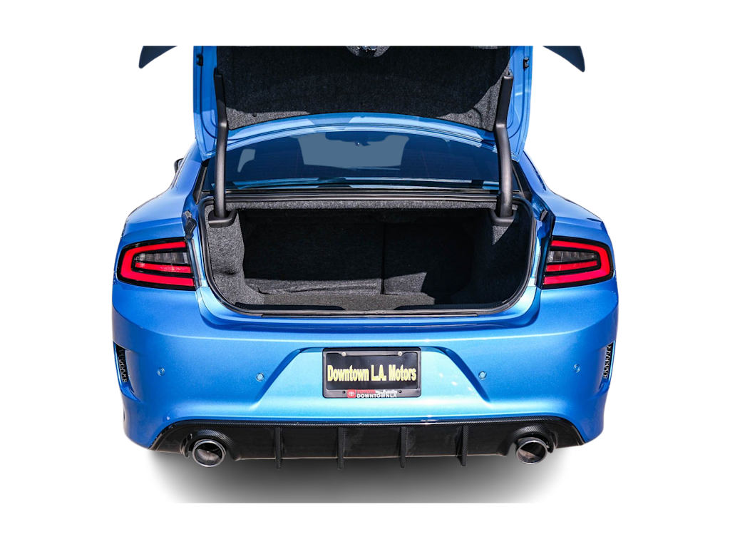 Thumbnail: 2023 Dodge Charger - 15
