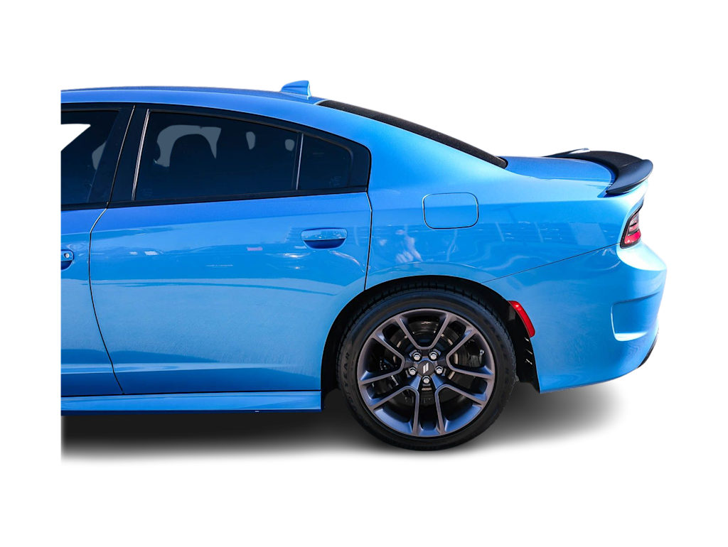 Thumbnail: 2023 Dodge Charger - 19
