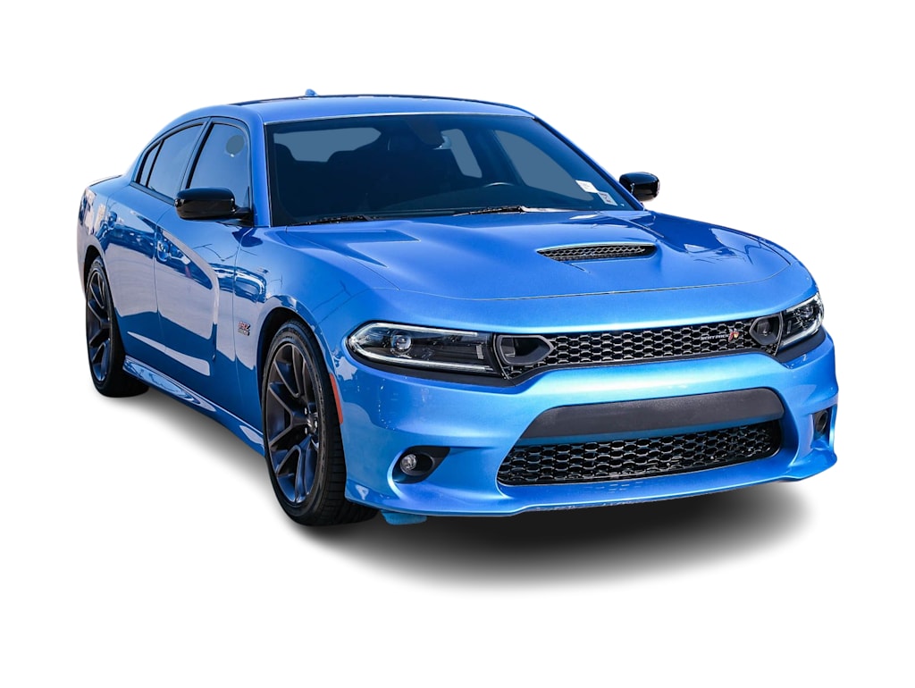 Thumbnail: 2023 Dodge Charger - 16