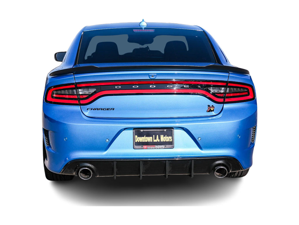 Thumbnail: 2023 Dodge Charger - 4