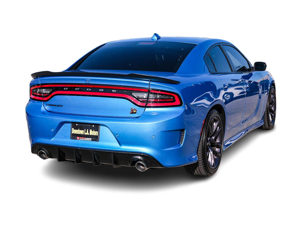 Thumbnail: 2023 Dodge Charger - 17