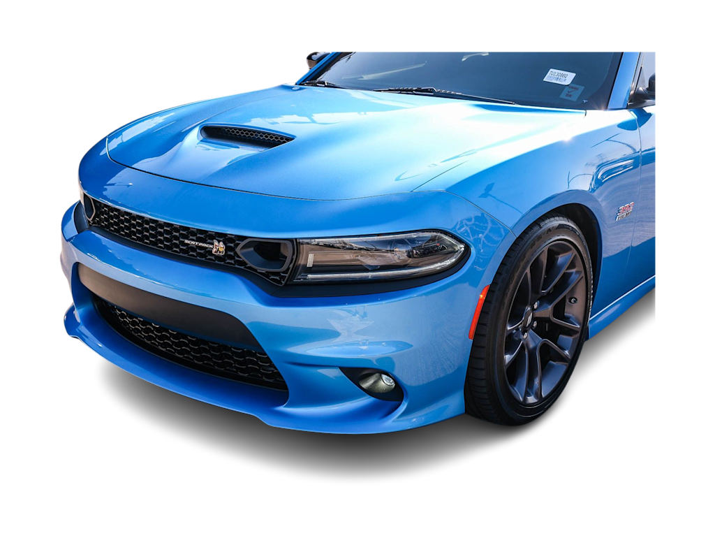 Thumbnail: 2023 Dodge Charger - 21
