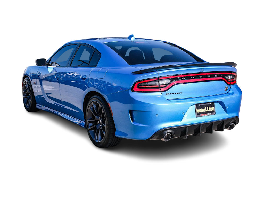 Thumbnail: 2023 Dodge Charger - 3