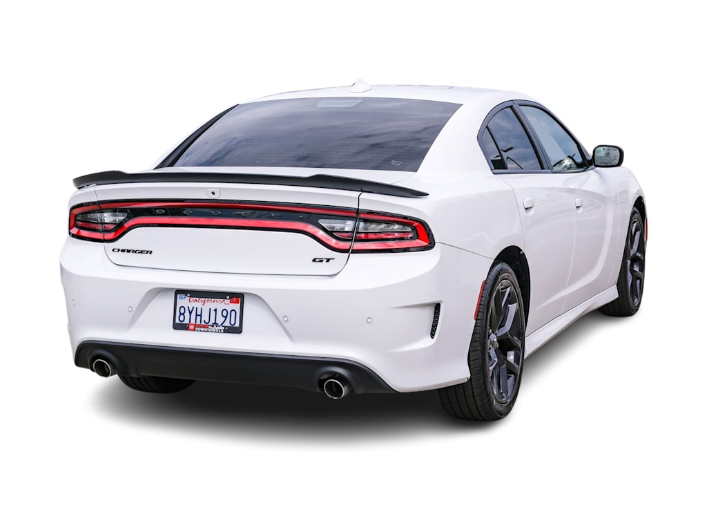 Thumbnail: 2021 Dodge Charger - 18