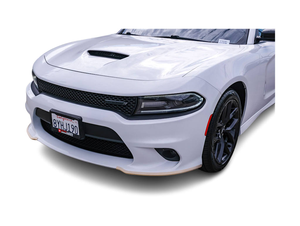 Thumbnail: 2021 Dodge Charger - 21