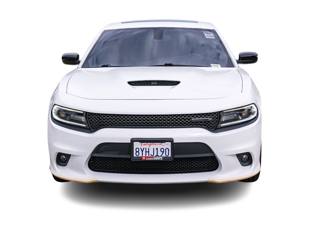 Thumbnail: 2021 Dodge Charger - 5