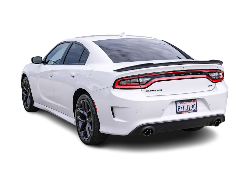 Thumbnail: 2021 Dodge Charger - 3