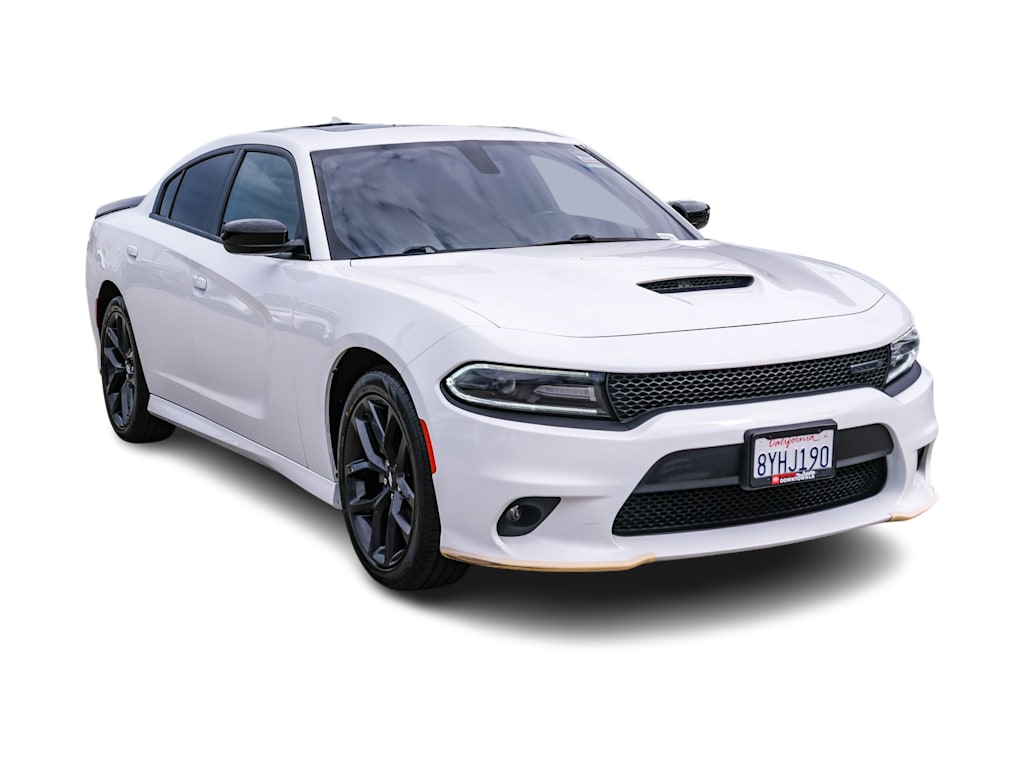 Thumbnail: 2021 Dodge Charger - 17