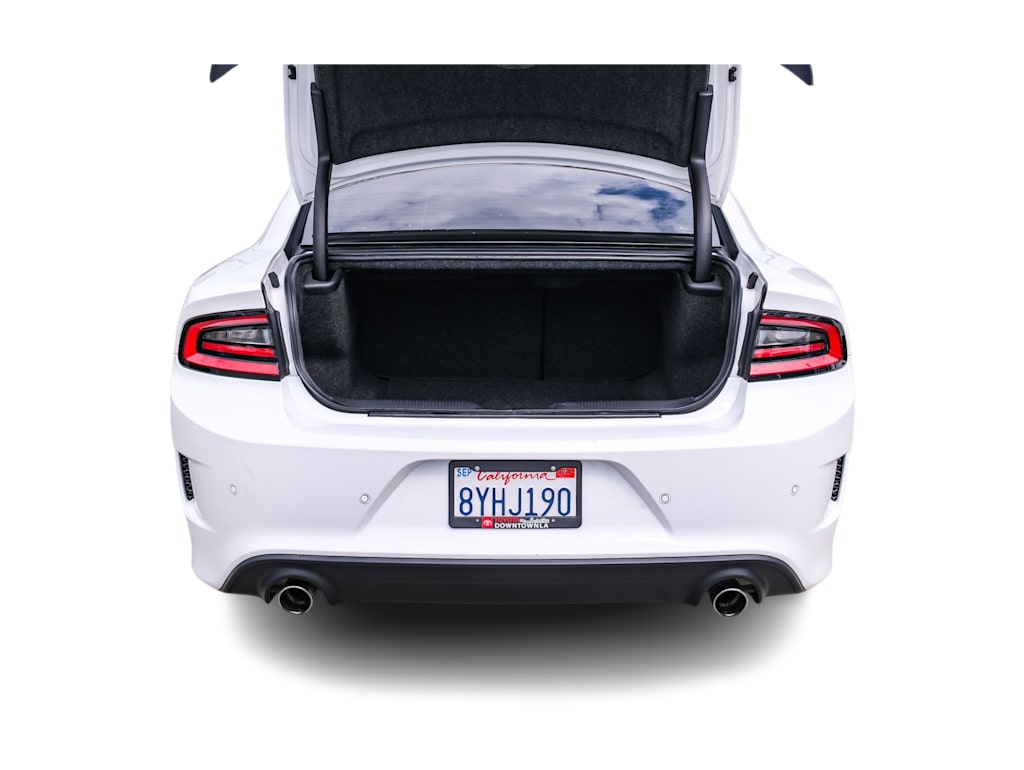 Thumbnail: 2021 Dodge Charger - 16
