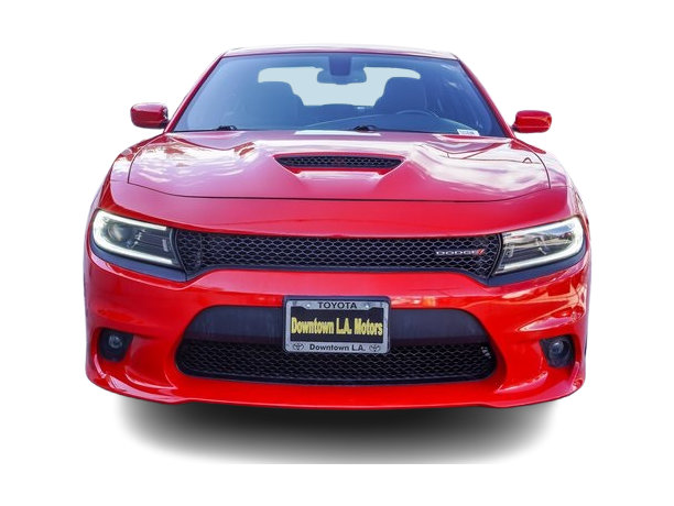 2022 Dodge Charger GT 5