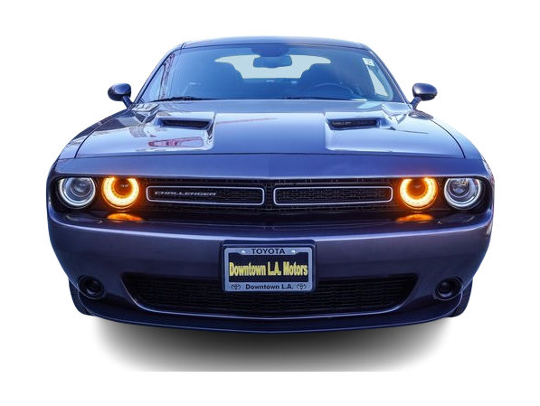 2022 Dodge Challenger SXT 21