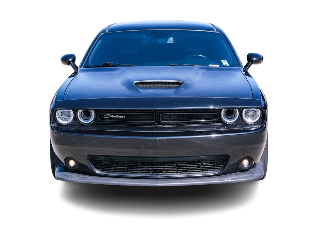 Thumbnail: 2021 Dodge Challenger - 4