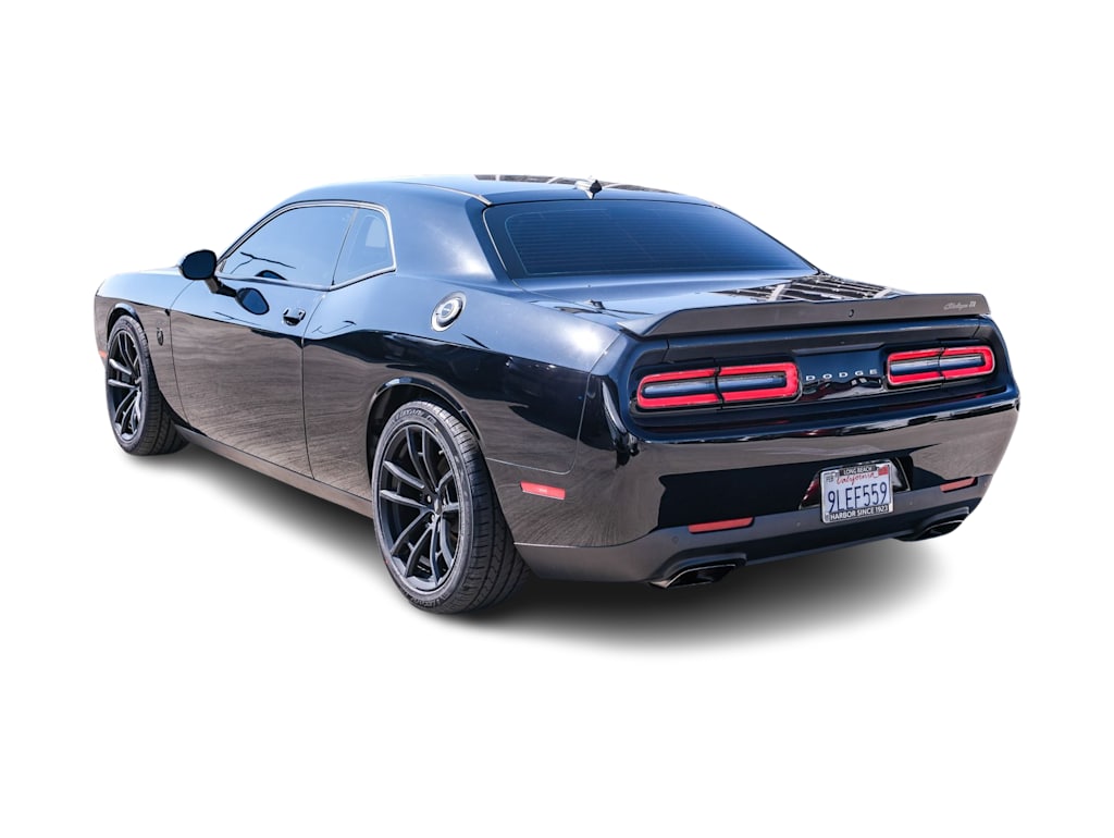 Thumbnail: 2021 Dodge Challenger - 3