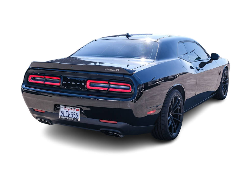 Thumbnail: 2021 Dodge Challenger - 14
