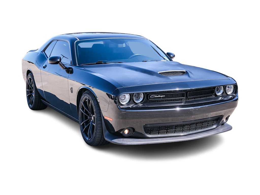 Thumbnail: 2021 Dodge Challenger - 13