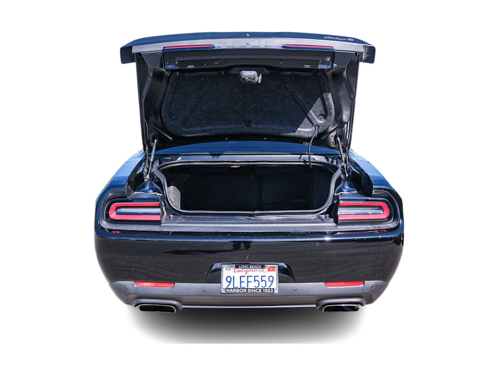 Thumbnail: 2021 Dodge Challenger - 12