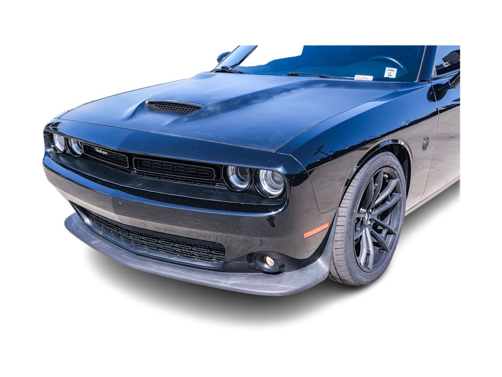 Thumbnail: 2021 Dodge Challenger - 18
