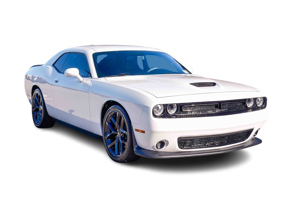 Thumbnail: 2019 Dodge Challenger - 16