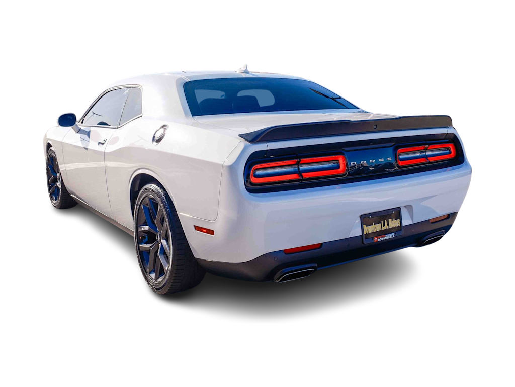 Thumbnail: 2019 Dodge Challenger - 3