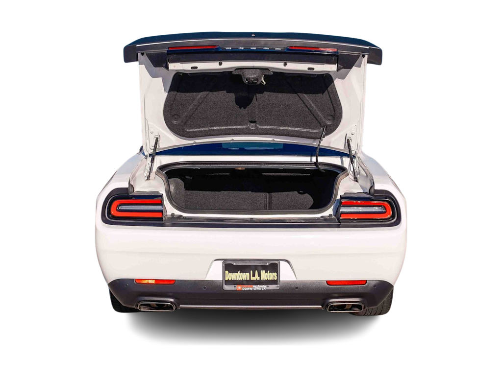Thumbnail: 2019 Dodge Challenger - 15