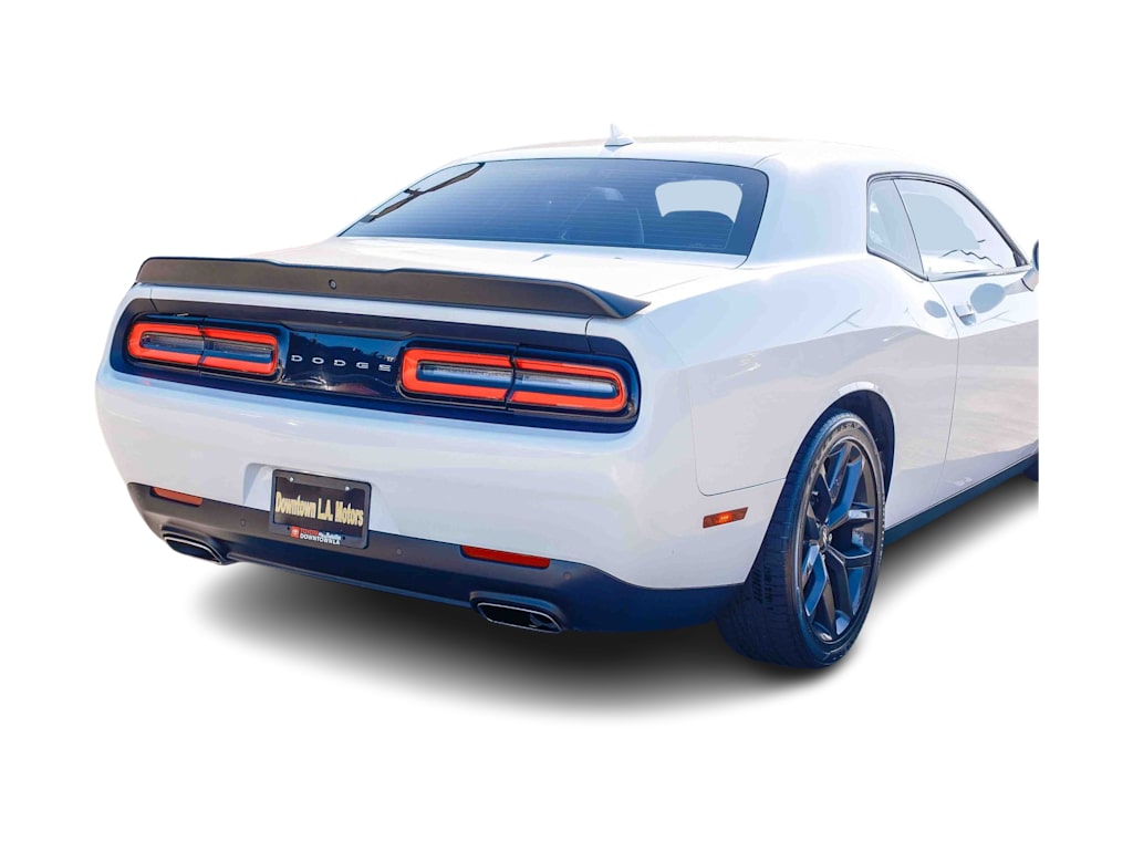 Thumbnail: 2019 Dodge Challenger - 17