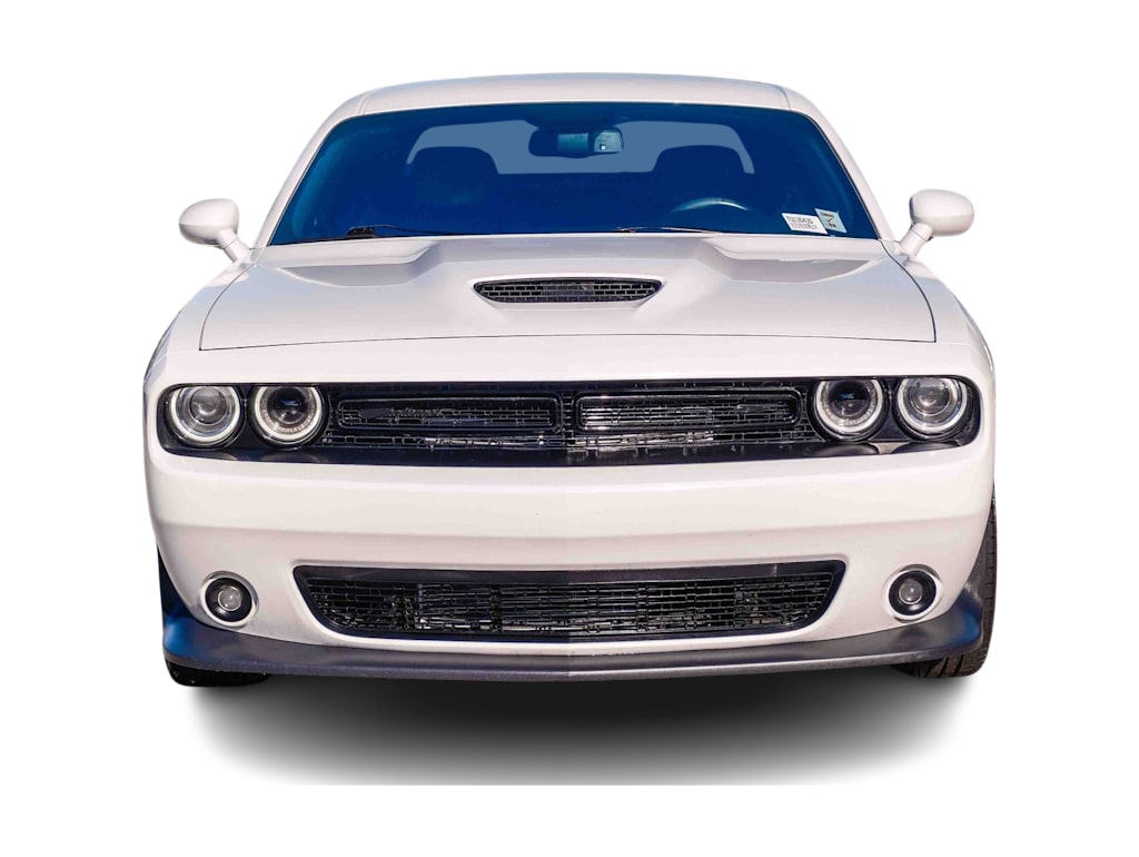 Thumbnail: 2019 Dodge Challenger - 5