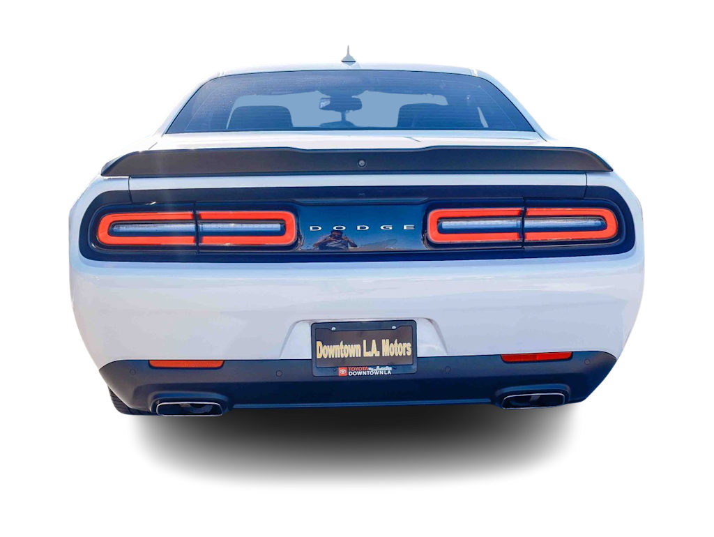 Thumbnail: 2019 Dodge Challenger - 4