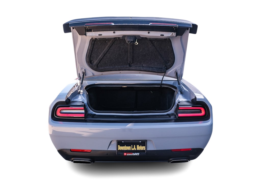 Thumbnail: 2022 Dodge Challenger - 15