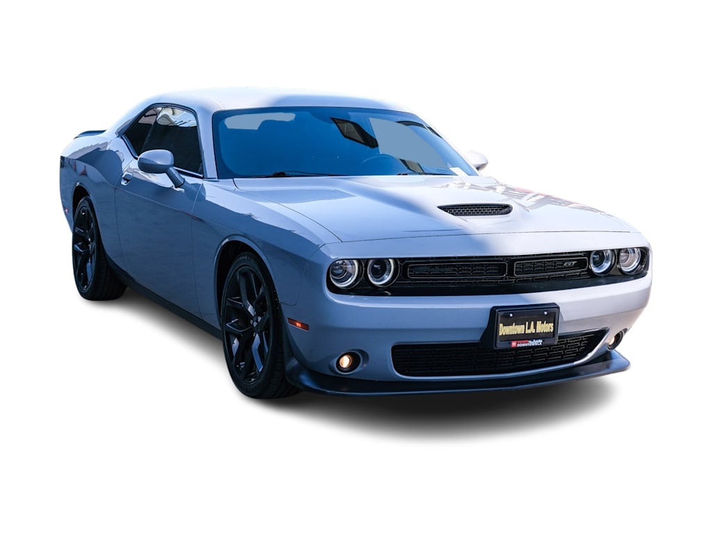 Thumbnail: 2022 Dodge Challenger - 17