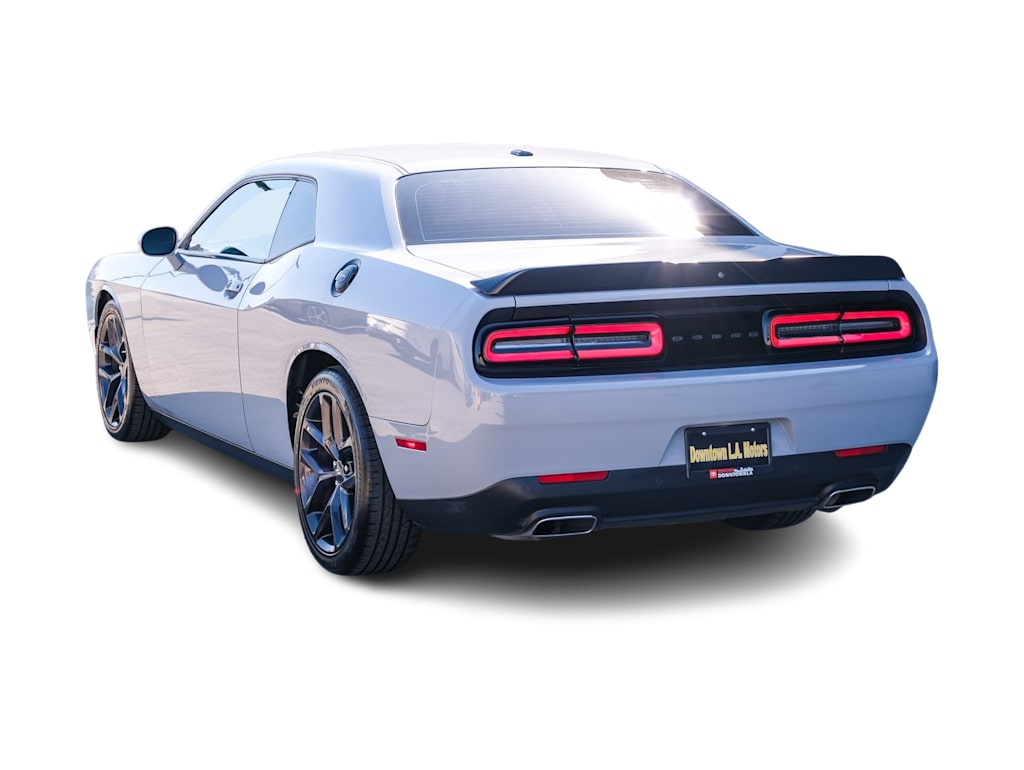 Thumbnail: 2022 Dodge Challenger - 3