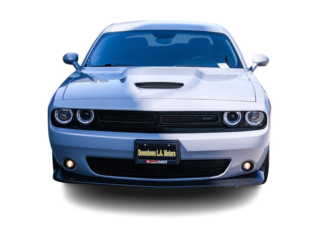 Thumbnail: 2022 Dodge Challenger - 5