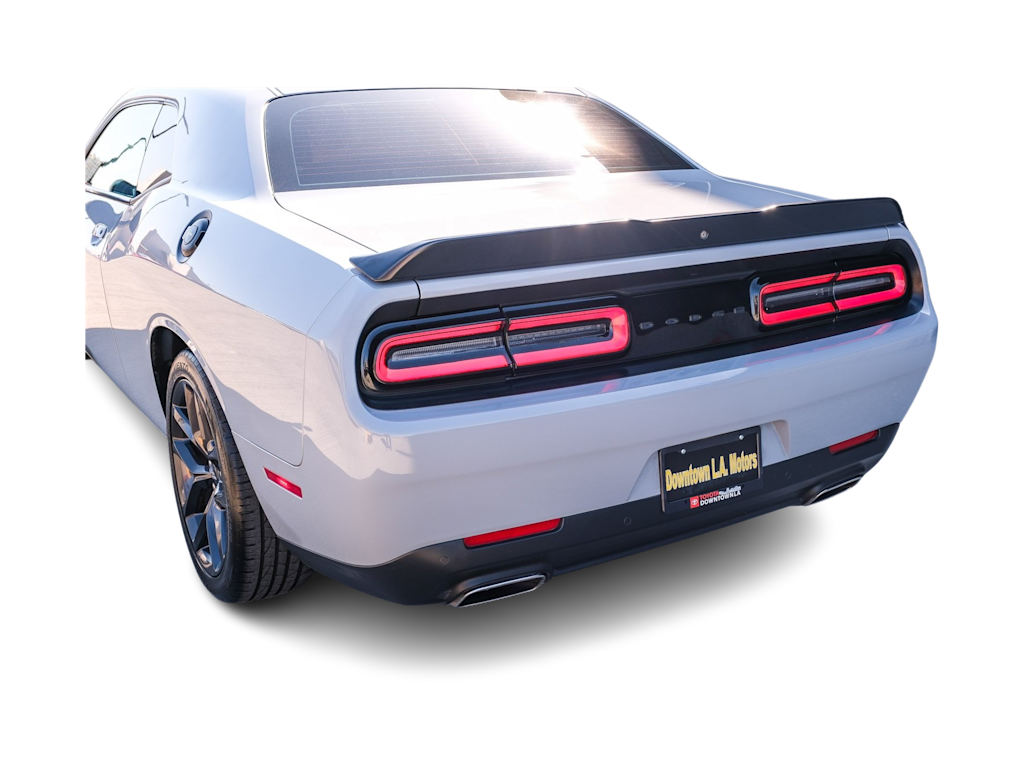 Thumbnail: 2022 Dodge Challenger - 27