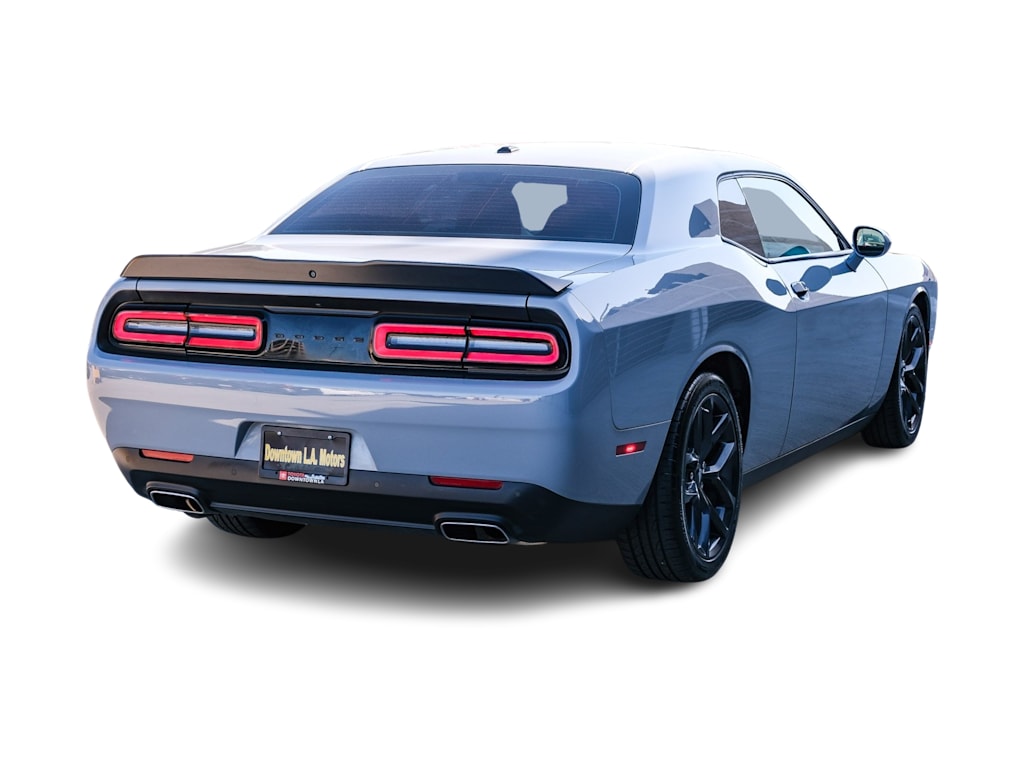 Thumbnail: 2022 Dodge Challenger - 18