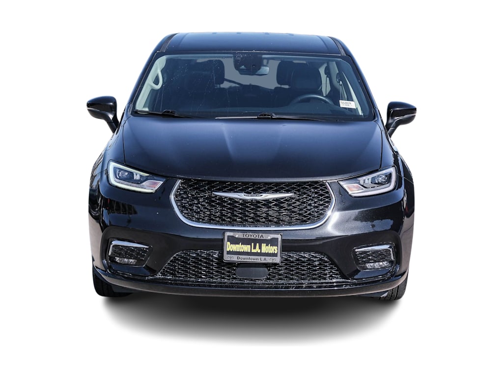 Thumbnail: 2023 Chrysler Pacifica - 5