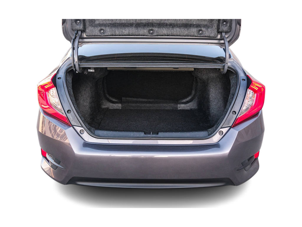 Thumbnail: 2017 Honda Civic - 15