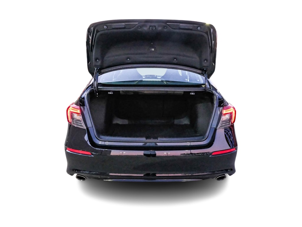 Thumbnail: 2025 Honda Civic - 15