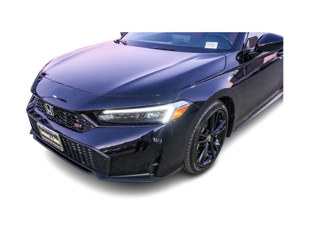 Thumbnail: 2025 Honda Civic - 23